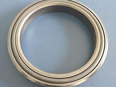 Gaxeta tipo Chevron em PTFE Gaxeta tipo Chevron em PTFE