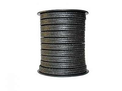 Gaxeta tipo Chevron em PTFE Gaxeta tipo Chevron em PTFE