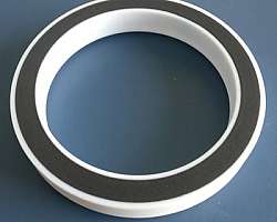 Gaxeta tipo Chevron em PTFE Gaxeta tipo Chevron em PTFE