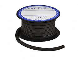 Gaxeta tipo Chevron em PTFE Gaxeta tipo Chevron em PTFE