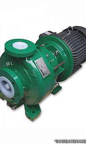 Bomba magnética revestida para indústrias Bomba magnética revestida para indústrias