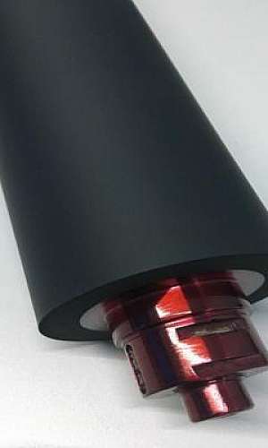 Fabricante de rolos gráficos Fabricante de rolos gráficos