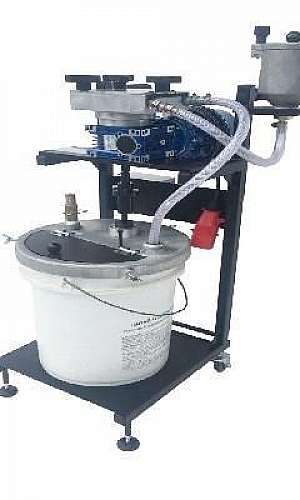 Peças para maquina flexografica Peças para maquina flexografica