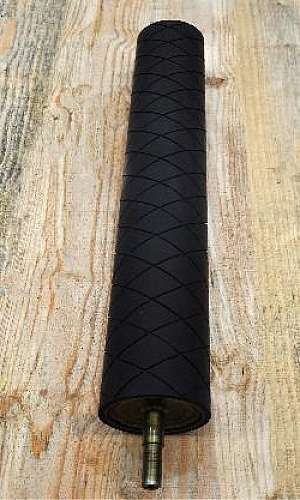 Reparo de cilindro emborrachado Reparo de cilindro emborrachado