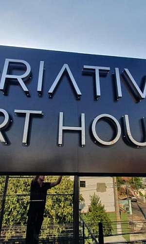 Revestimento ACM Revestimento ACM