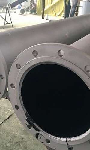 Revestimento anticorrosivo tubulação Revestimento anticorrosivo tubulação