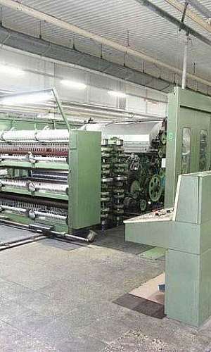 Revestimento de cilindro em poliuretano Revestimento de cilindro em poliuretano