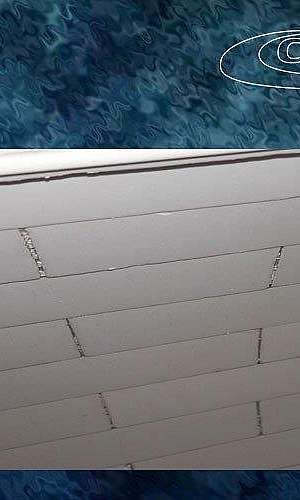 Revestimento de moinho Revestimento de moinho