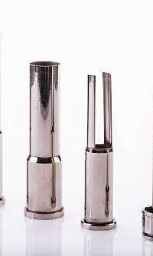 Revestimento de níquel Revestimento de níquel