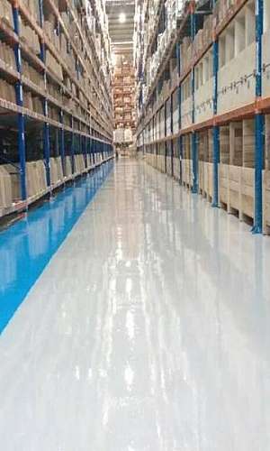 Revestimento de piso industrial em SP Revestimento de piso industrial em SP