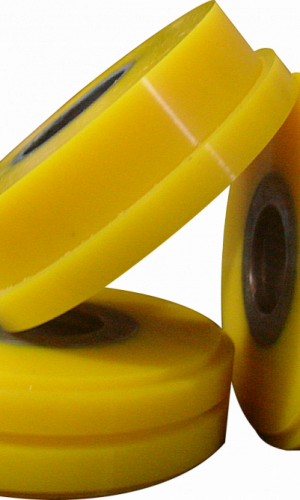 Revestimento de rodas Revestimento de rodas