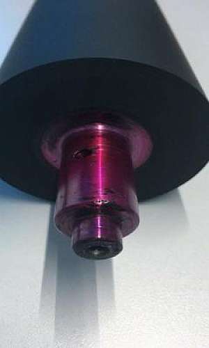 Revestimento de Rolos em Nitrílica Revestimento de Rolos em Nitrílica