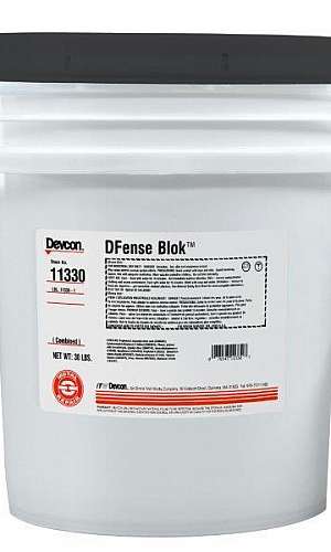 Revestimento Devcon Revestimento Devcon