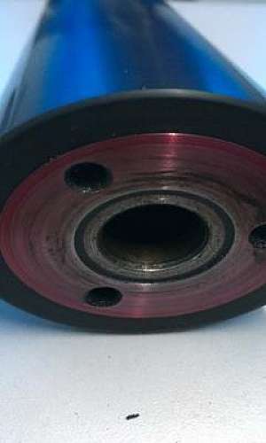 Revestimento ebonite Revestimento ebonite