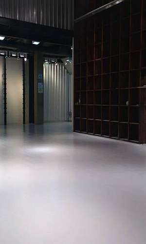 Revestimento em epóxi Revestimento em epóxi