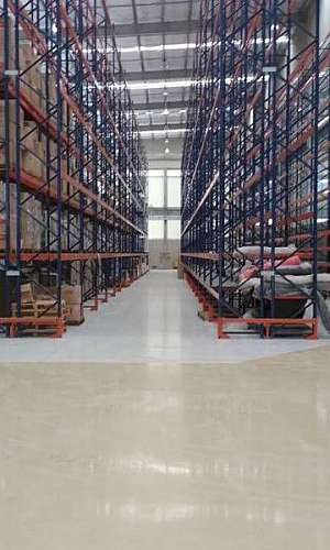 Revestimento epóxi em SP Revestimento epóxi em SP