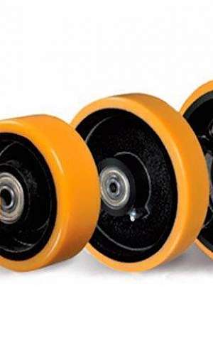 Roda de empilhadeira preço Roda de empilhadeira preço