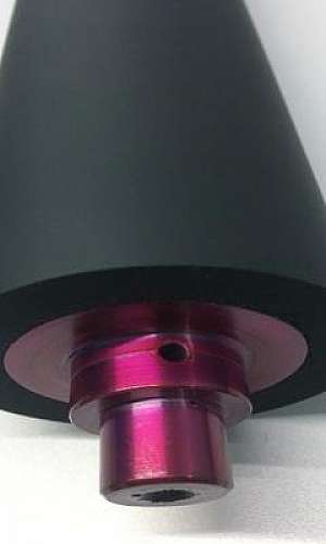 Rolos de Borracha para Embalagem Rolos de Borracha para Embalagem