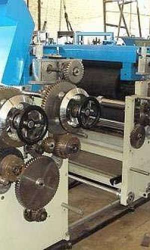 Rolos de borracha para embalagem Rolos de borracha para embalagem