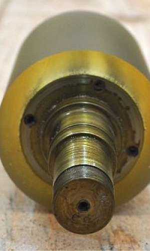 Rolos de borracha para indústria alimentícia Rolos de borracha para indústria alimentícia