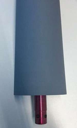 Rolos de borracha para offset Rolos de borracha para offset