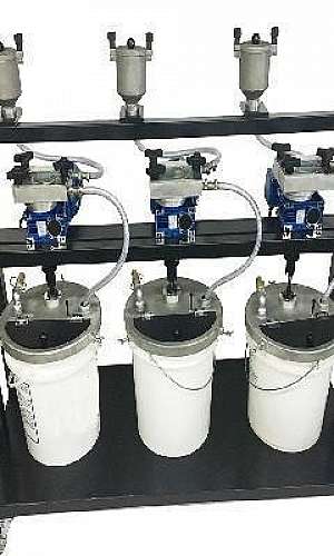 Venda de bomba para máquinas flexográficas Venda de bomba para máquinas flexográficas